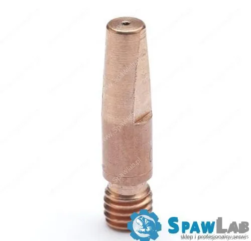 Migatronic Czujnik kontaktowy ø 0.8 M8 ø 8 x 35 mm CuCrZr
