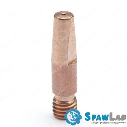 Migatronic Czujnik kontaktowy ø 0.8 M8 ø 8 x 35 mm CuCrZr