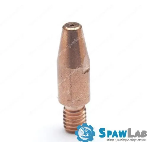 Migatronic Czujnik kontaktowy ø 1.0 M6 ø 8 x 28 mm CuCrZr