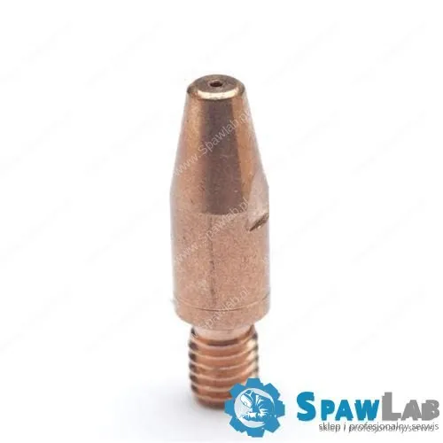 Migatronic Czujnik kontaktowy ø 1.0 M6 ø 8 x 28 mm CuCrZr