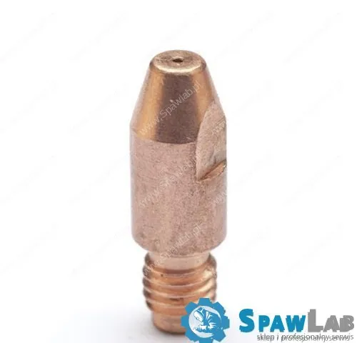 Migatronic Czujnik kontaktowy ø 1.0 M8 ø 10 x 30 mm E-Cu