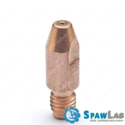 Migatronic Czujnik kontaktowy ø 1.0 M8 ø 10 x 30 mm E-Cu