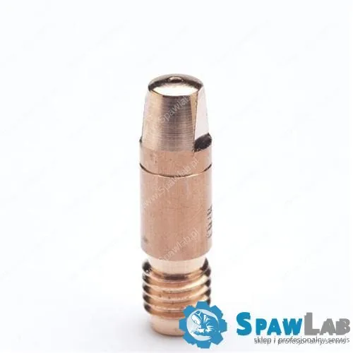 Migatronic Czujnik kontaktowy ø 1.0 M8 ø 8 x 30 mm CuCrZr HD