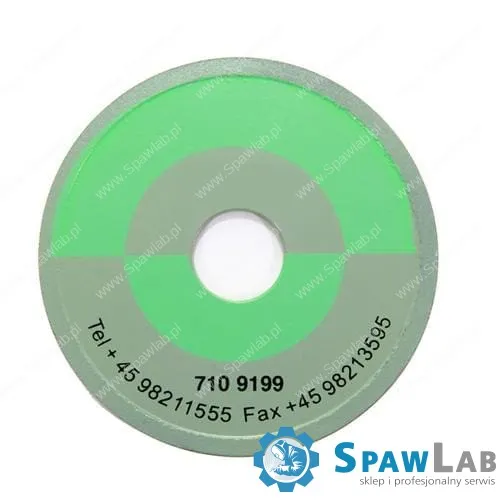 Migatronic Diamentowa tarcza szlifierska do Green Pointer Pro i Pro Cut