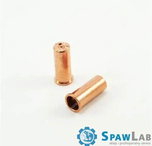 Migatronic Długa dysza tnąca Ø1.0 mm do CUT 40/60 (5 szt.)
