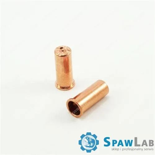Migatronic Długa dysza tnąca Ø1.0 mm do CUT 40/60 (5 szt.)