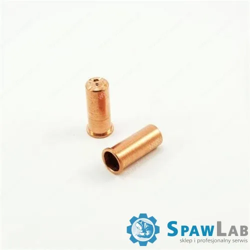 Migatronic Długa dysza tnąca Ø1.2 mm do CUT40/60 (5 szt.)