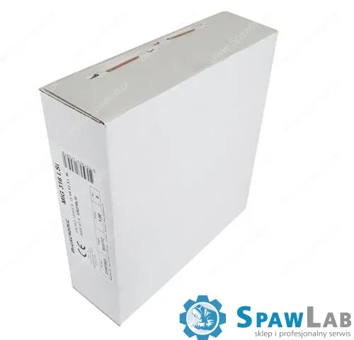 Migatronic Drut spawalniczy MIG 316 LSi 1.0mm 5kg (D200)