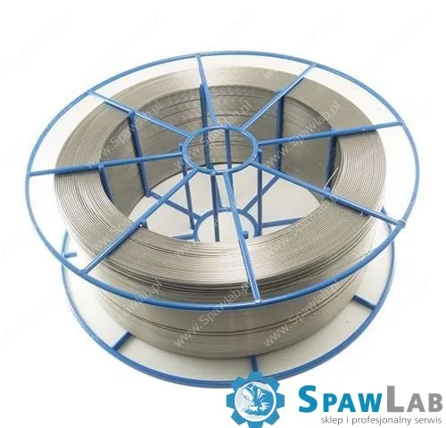 Migatronic Drut spawalniczy MIG 316 LSi 1,2 mm 15 kg (BS300)