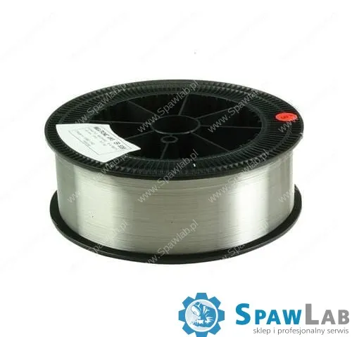 Migatronic Drut spawalniczy MIG do aluminium AlMg 5 1,0 mm 6 kg