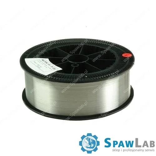 Migatronic Drut spawalniczy MIG do aluminium AlMg 5 1,0 mm 6 kg