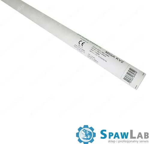 Migatronic Drut spawalniczy MIGA KV2 1.6 mm (5 kg)