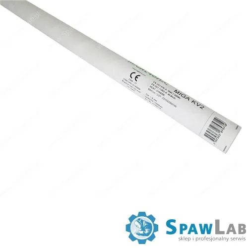Migatronic Drut spawalniczy MIGA KV2 1.6 mm (5 kg)