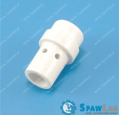 Migatronic Dyfuzor gazowy ML360 32mm Biały