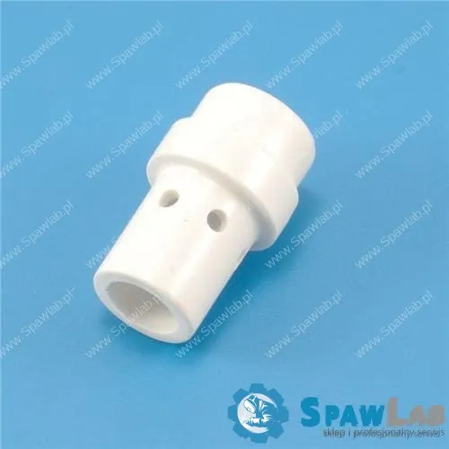 Migatronic Dyfuzor gazowy ML360 32mm Biały