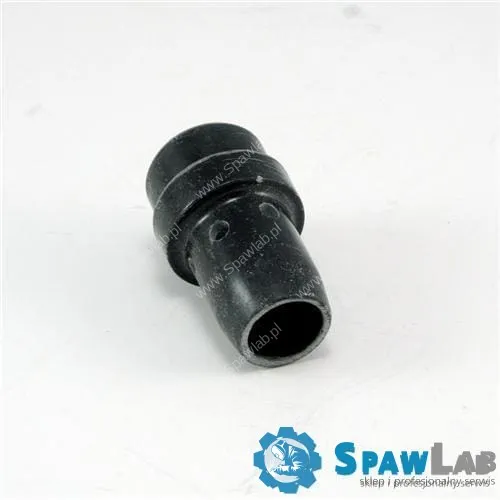 Migatronic Dyfuzor gazowy ML400 Czarny