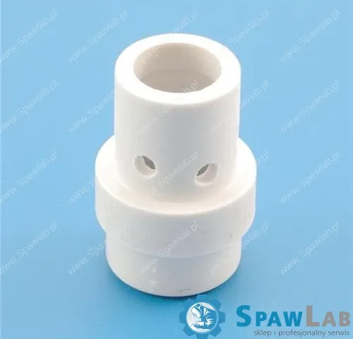 Migatronic Dyfuzor gazu ML300/360, 30mm, biały