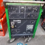 MIGATRONIC DYNAMIG 335, zdjęcie 4