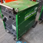 MIGATRONIC DYNAMIG 335, zdjęcie 5