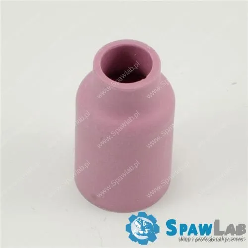 Migatronic Dysza do soczewki gazowej TIG 201/221/401/451 #8 Ø12.7 / 1/2” - Copy