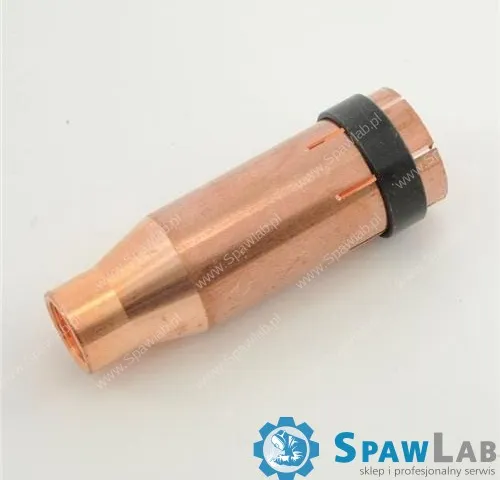 Migatronic Dysza gazowa butelkowa 75 mm