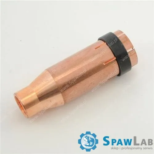 Migatronic Dysza gazowa butelkowa 75 mm