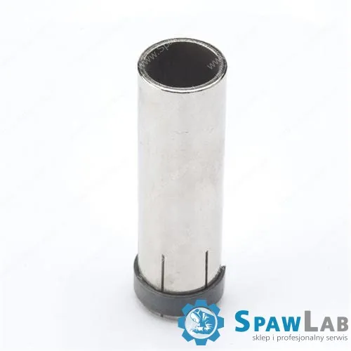 Migatronic Dysza gazowa cylindryczna 62 mm do uchwytu MV400FKS