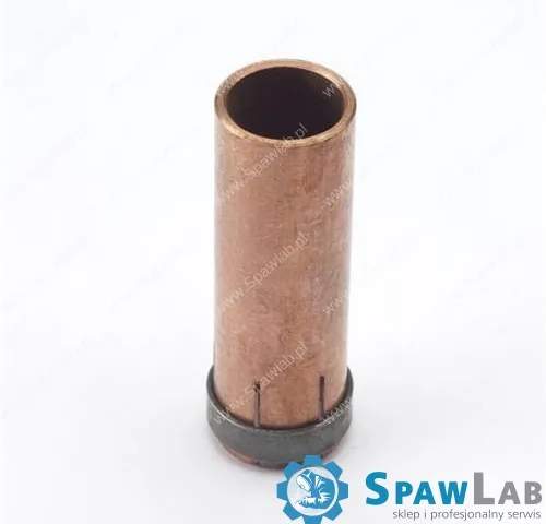 Migatronic Dysza gazowa miedziana, cylindryczna ML/MV