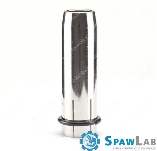 Migatronic Dysza gazowa stożkowa ML400 Ø14 mm, niklowana