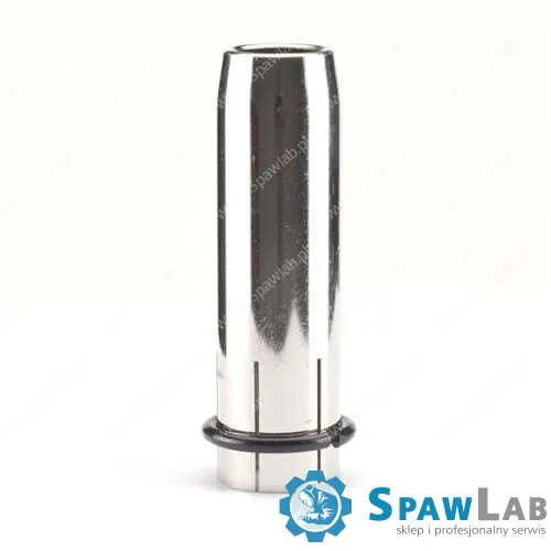 Migatronic Dysza gazowa stożkowa ML400 Ø14 mm, niklowana