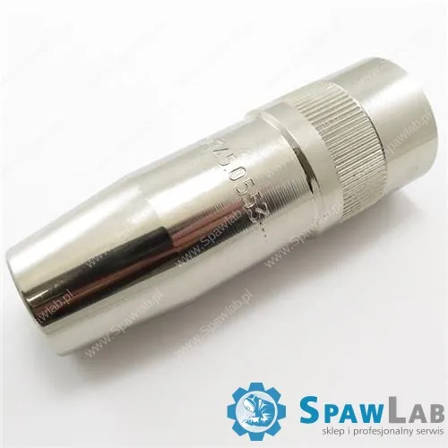 Migatronic Dysza gazowa stożkowa Ø15,5 75,5mm