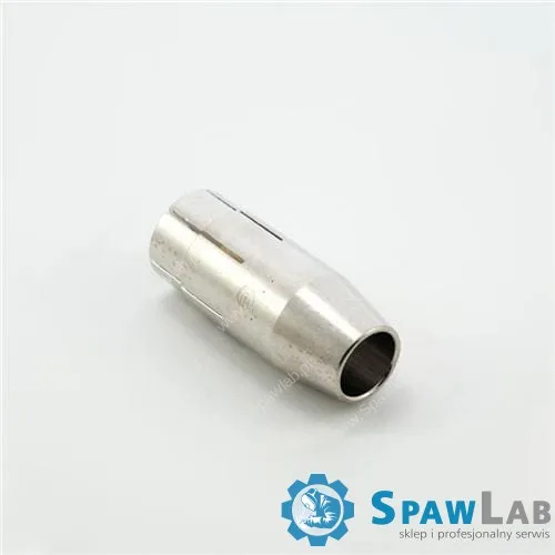 Migatronic Dysza gazowa stożkowa Ø15,5 x 61,5 mm