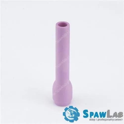 Migatronic Dysza gazowa X-Long 64mm #4XL Ø6,4 / 1/4”