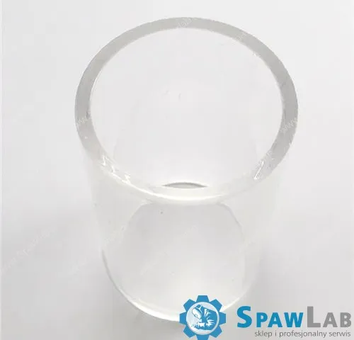 Migatronic Dysza ze szkła Pyrex TIG201/401 42L Ø26