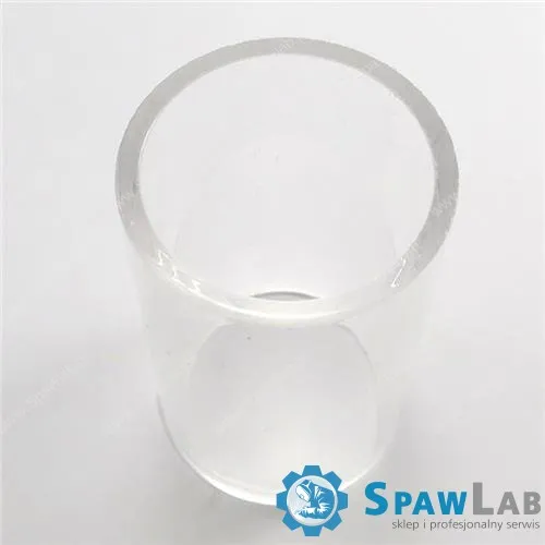 Migatronic Dysza ze szkła Pyrex TIG201/401 42L Ø26