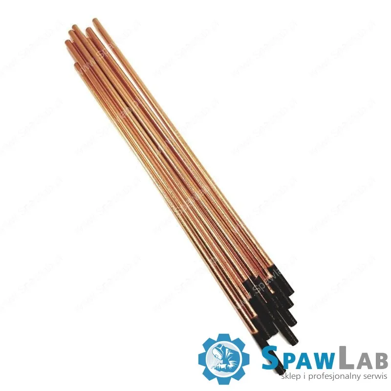 Migatronic Elektroda do żłobienia 5X305mm DC
