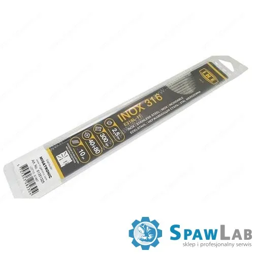 Migatronic Elektroda INOX 316R 2.5x300mm