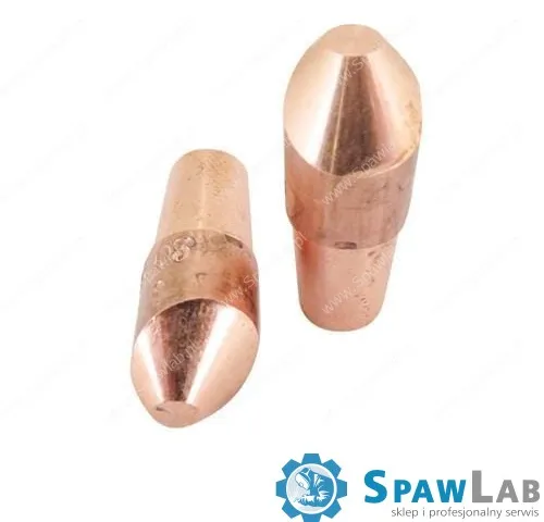 Migatronic Elektroda wolframowa WL10 Ø2,5 x 45 mm