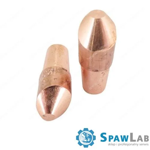 Migatronic Elektroda wolframowa WL10 Ø2,5 x 45 mm