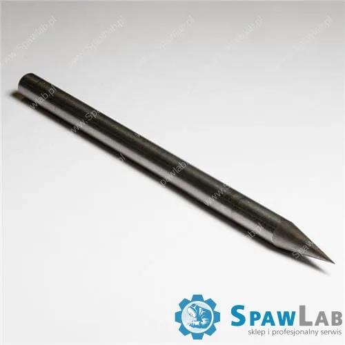 Migatronic Elektroda wolframowa WL20 Ø4.8x111mm 20°