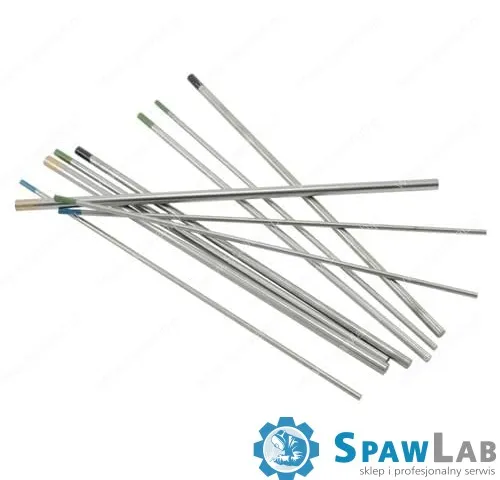 Migatronic Elektroda wolframowa WS2 Superblue ø4,8 mm