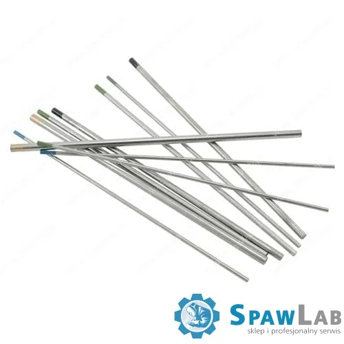 Migatronic Elektroda wolframowa WS2 Superblue ø4,8 mm