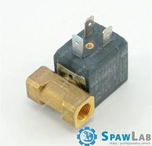 Migatronic Elektrozawór 24VAC 11VA 13BAR