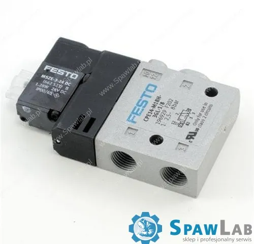 Migatronic Elektrozawór RWF MINI