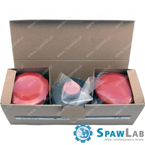 Migatronic Filtr kombinowany A2B2E2K2P3 3 szt.