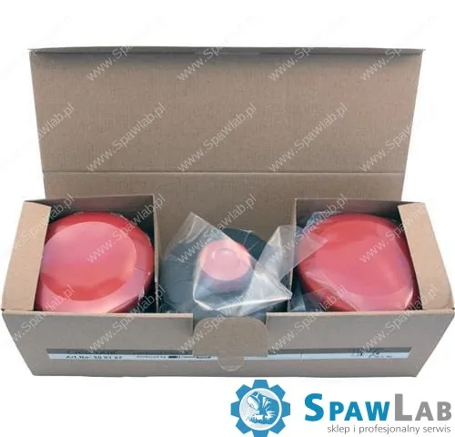 Migatronic Filtr kombinowany A2P3 3 szt.