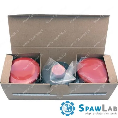 Migatronic Filtr kombinowany A2P3 3 szt.