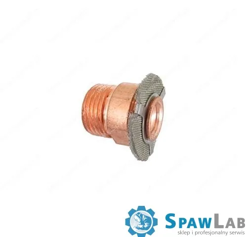 Migatronic Filtr z soczewką gazową Ø2.4 do uchwytów TIG 616