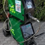 Migatronic Flex 330