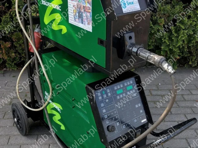 Migatronic Flex 330